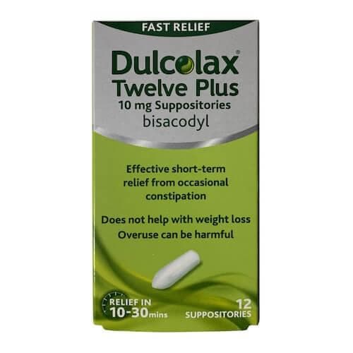 DULCOLAR 5MG SACHET