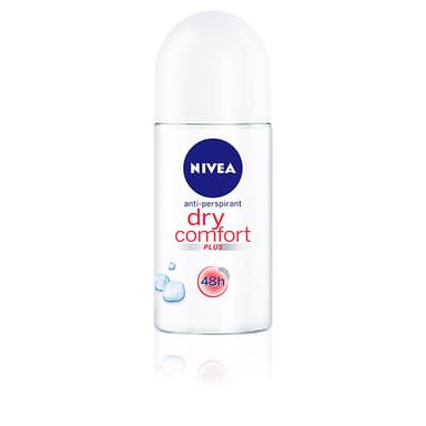 NIVEA ROLL ON(DRY COMFORT PLUS)