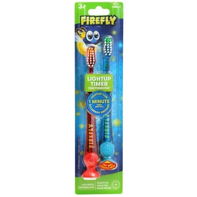 FIREFLY CHILDRENS TOOTHBRUSH