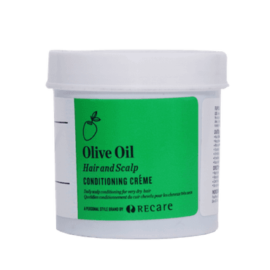 NATURES GENTLE TOUCH OLIVE OIL AND SCALP CONDITIONING CREME