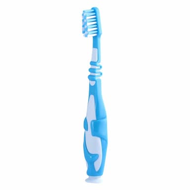 AQUA ORAL CARE KIDS TOOTHBRUSH