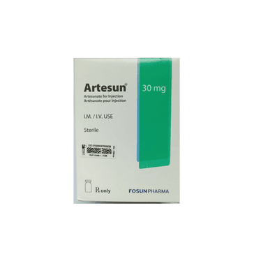 ARTESUN 30MG INJECTION