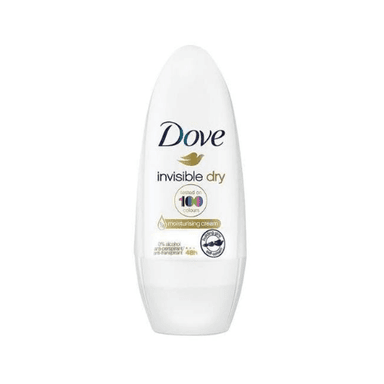 DOVE WOMEN R/O - INVISIBLE DRY