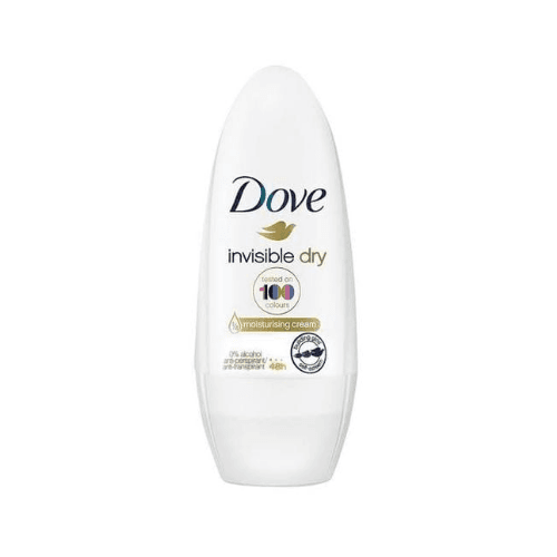 DOVE WOMEN R/O - INVISIBLE DRY
