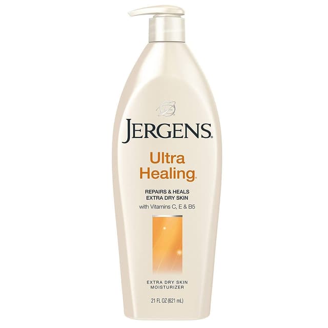 JERGENS ULTRA HEALING LOTION 621ML