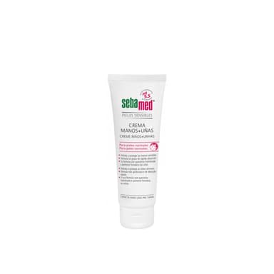 SEBAMED HAND AND NAIL BALM