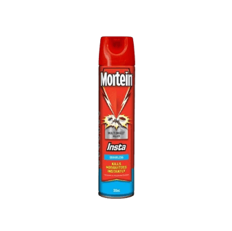 MORTEIN ALL INSECT ODORLESS 400ML
