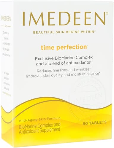 IMEDEEN TIME PERFECTION