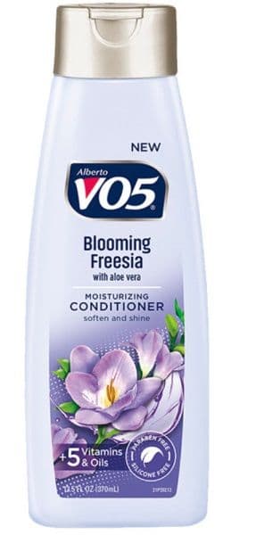 ALBERTO VO5 MOISTURIZING CONDITIONER ASSORTED 370ML