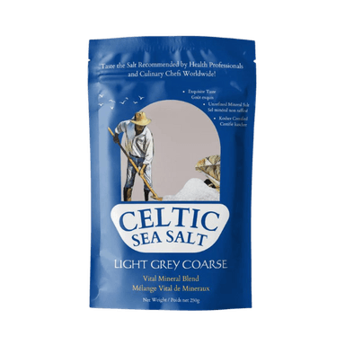 Celtic sea salt 227g