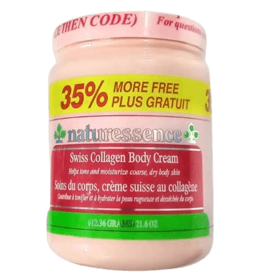 NATURESSENCE CUP CREAM 612.36G