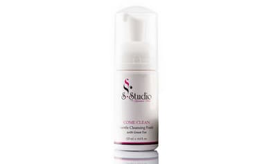 S. STUDIO GENTLE CLEANSING FOAM
