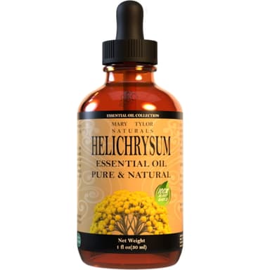 NATURAL ACRES HELICHRYSUM OIL(1OZ) 30ML