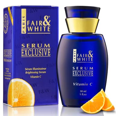 FAIR 7 WHITE EXCLUSIVE SERUM