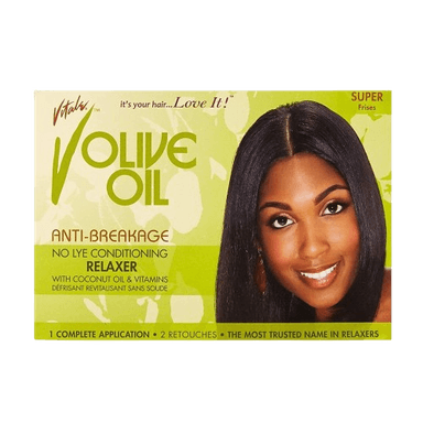 VITOLIVE OIL RELAXER VALUE PACK