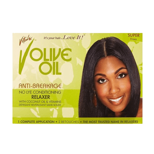 VITOLIVE OIL RELAXER VALUE PACK