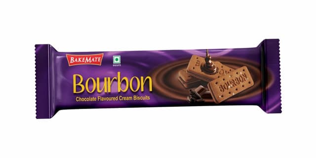 BAKEMATE BOURBON SANDWICH BISCUITS