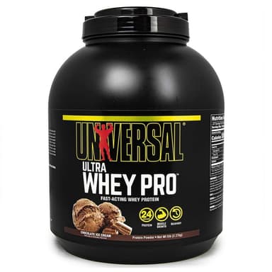 UNIVERSAL ULTRA WHEY PRO 909G(CHOCO)
