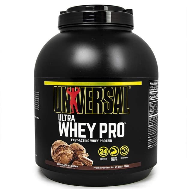 UNIVERSAL ULTRA WHEY PRO 909G(CHOCO)