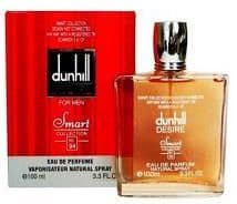 SMART PERFUME(DUNHILL DESIRE) FOR MEN
