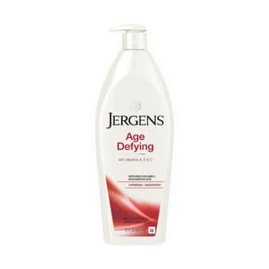 JERGENS BODY LOTION(AGE DEFYING) 621ML