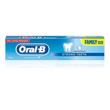 ORAL-B PRO HEALTH 140G(EXTRA FRESH GEL)