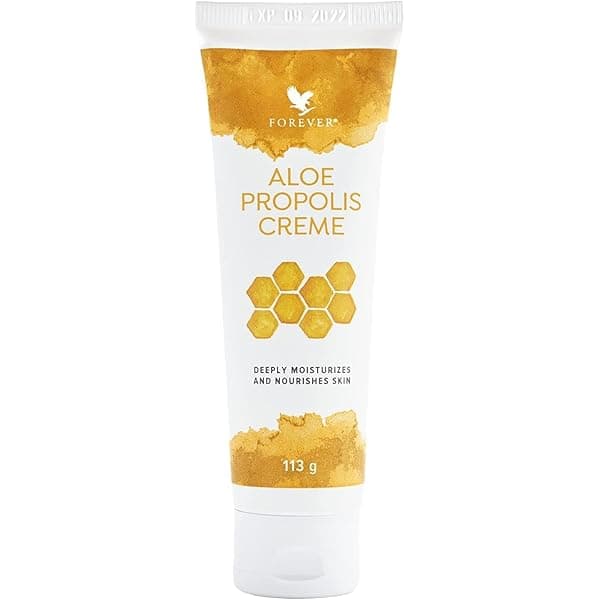 FOREVER ALOE PROPOLIS CREME 113G