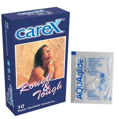CAREX - ROUGH & TOUGH