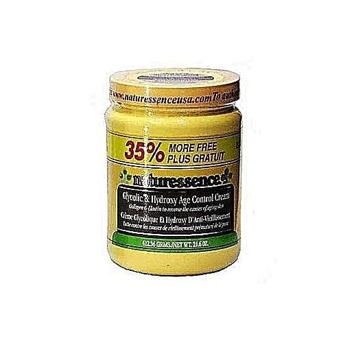NATURE ESSENCE GLYCOLIC AGE CONTROL