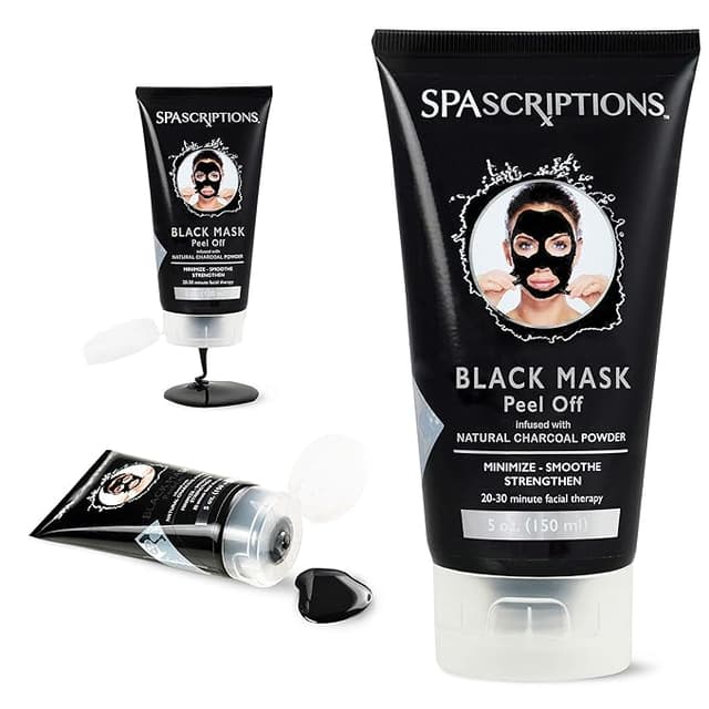 SPASCRIPTION G.PEEL-OFF MASK