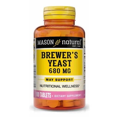 MASON BREWERS YEAST