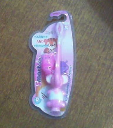 SMARTcare B & F TOOTHBRUSH(2-8)