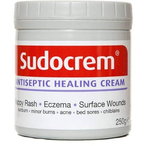 SUDOCREM SKIN CARE CREAM 250G