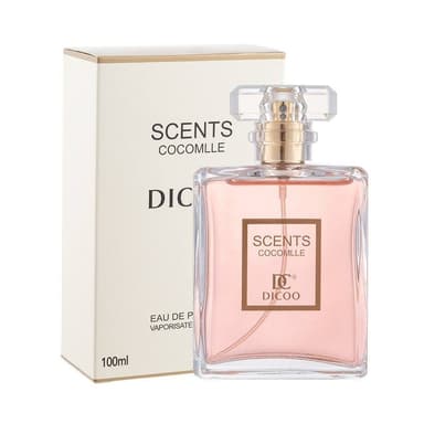 SCENTS COCOMLLE DICOO 100ML PERFUME