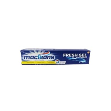MACLEANS TOOTHPASTE(FRESH GEL) 140G