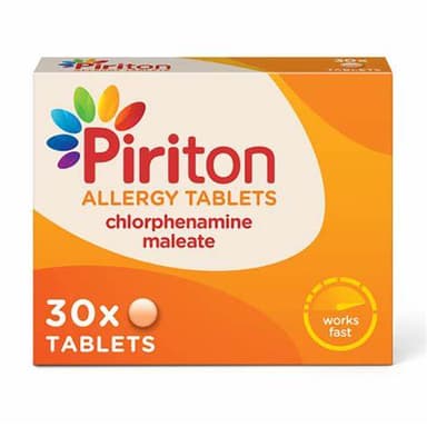 PIRITON TABLET NIG(BLISTER,EACH)