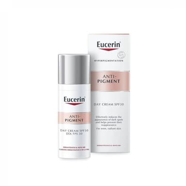 EUCERIN EVEN PIGMENT PERFECTOR FACE DAY CREAM 50ML