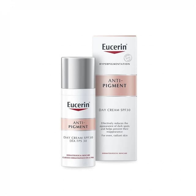 EUCERIN EVEN PIGMENT PERFECTOR FACE DAY CREAM 50ML