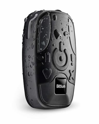 BITTIUM CARDIAC HOLTER