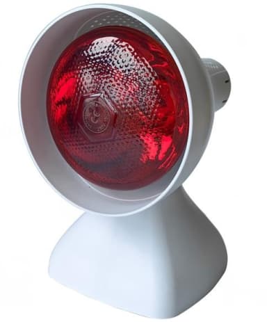 ORTHOGUIDE PORTABLE INFARED LAMP 150W