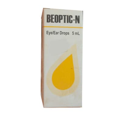 BEOPTIC-N EYEDROP