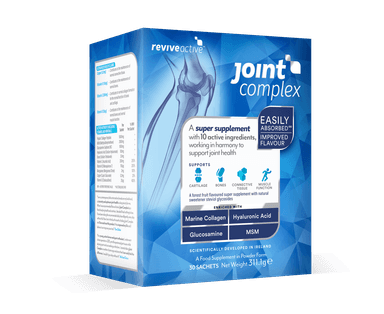 REVIVE ACTIVE JOINT COMPLEX BY 30