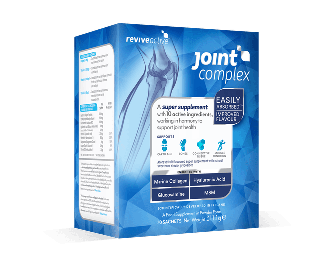 REVIVE ACTIVE JOINT COMPLEX BY 30