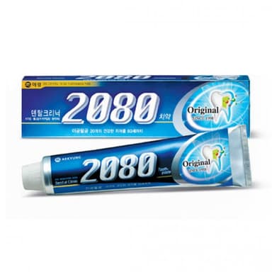 2080 CAVITY PROTECTION PASTE