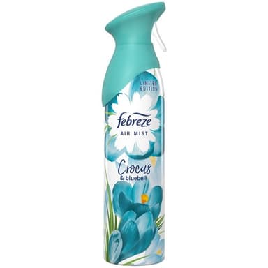 FEBREZE AIR MIST(CROCUS) 300ML