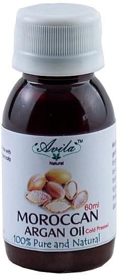 AVILA MOROCCAN ARGAN OIL 60ML