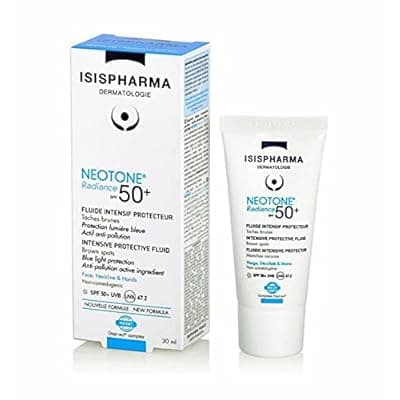 ISISPHARMA NEOTONE RADIANCE SPF 50+