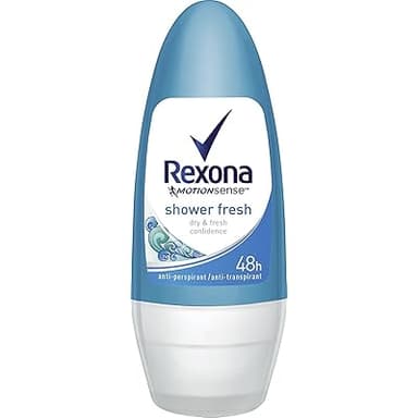 REXONA ROLL ON(SHOWER FRESH)