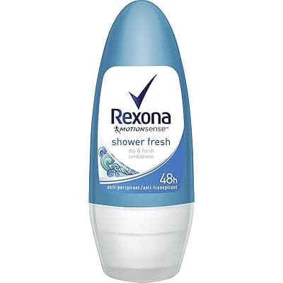 REXONA ROLL ON(SHOWER FRESH)