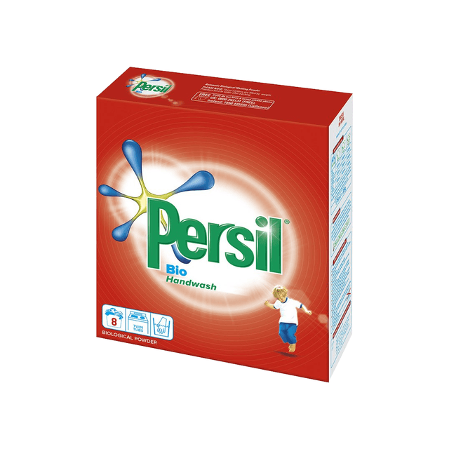 PERSIL BIO HANDWASH 760G